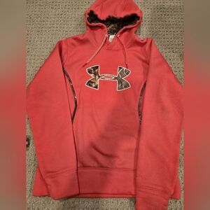 Under Armour Hoodie
